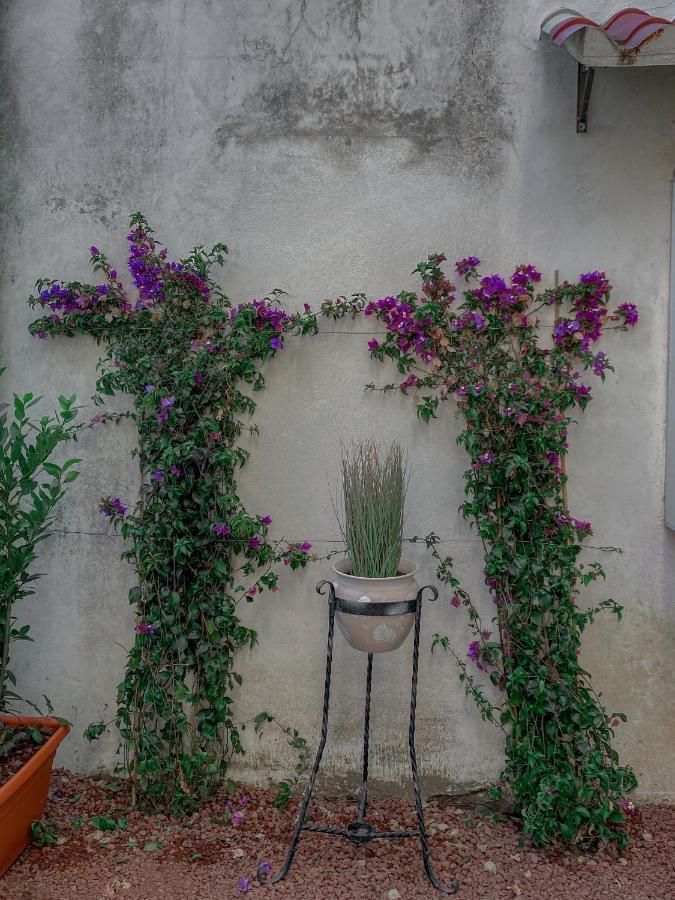 Casa Mar - B&B - Terracina Exterior foto