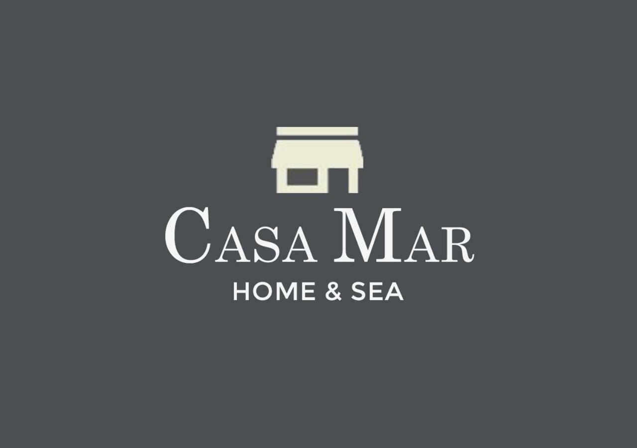 Casa Mar - B&B - Terracina Exterior foto